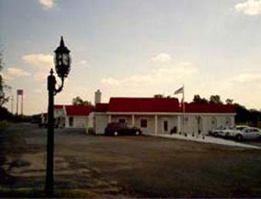 Imperial Inn Grand Blanc Esterno foto